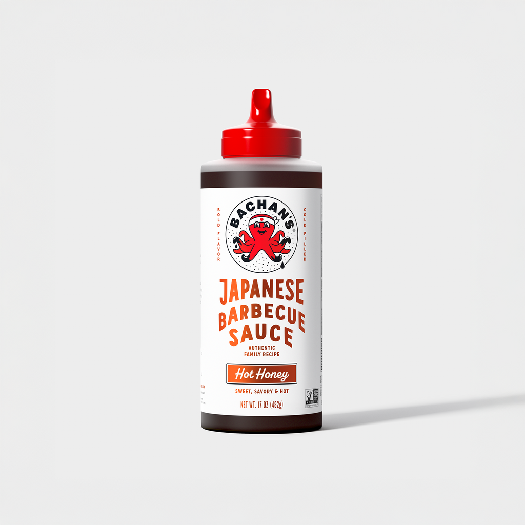 Hot Honey F5