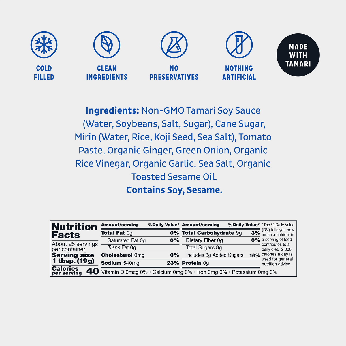Gluten-Free E2