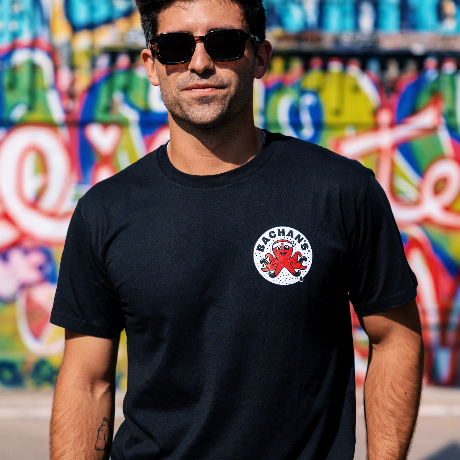 Logo Tee P2