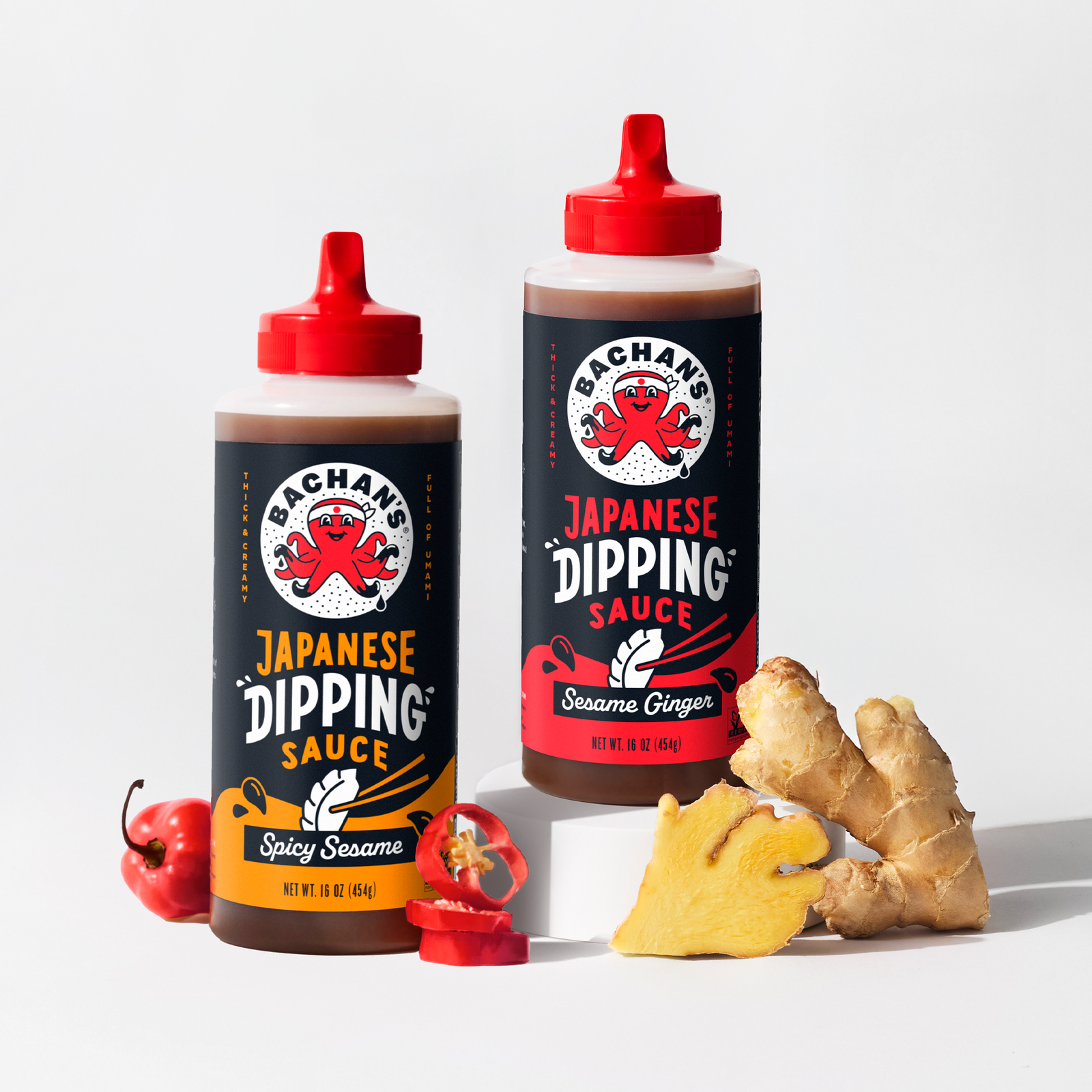 Dip Mix & Match V5